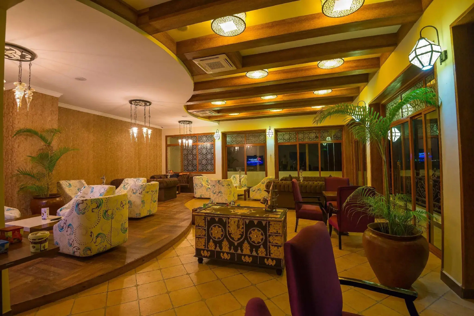 Foto - Golden Tulip Zanzibar Resort