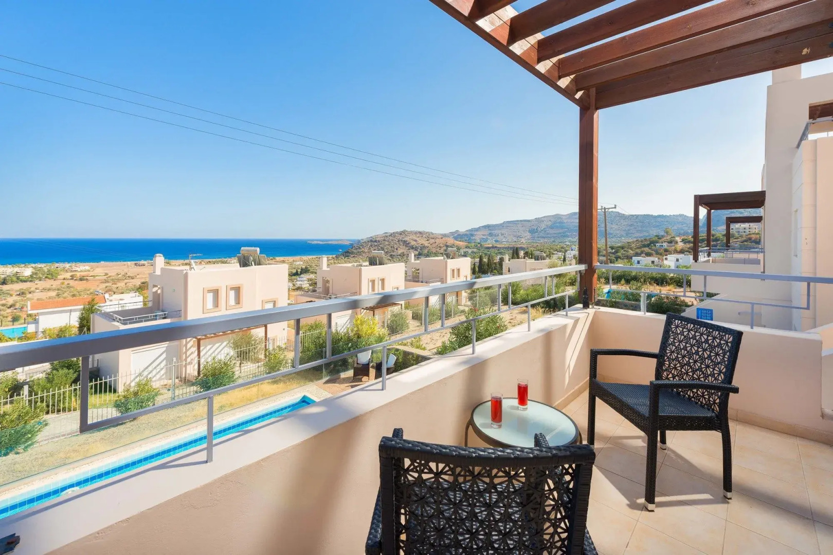 Foto - Athoniki Villas