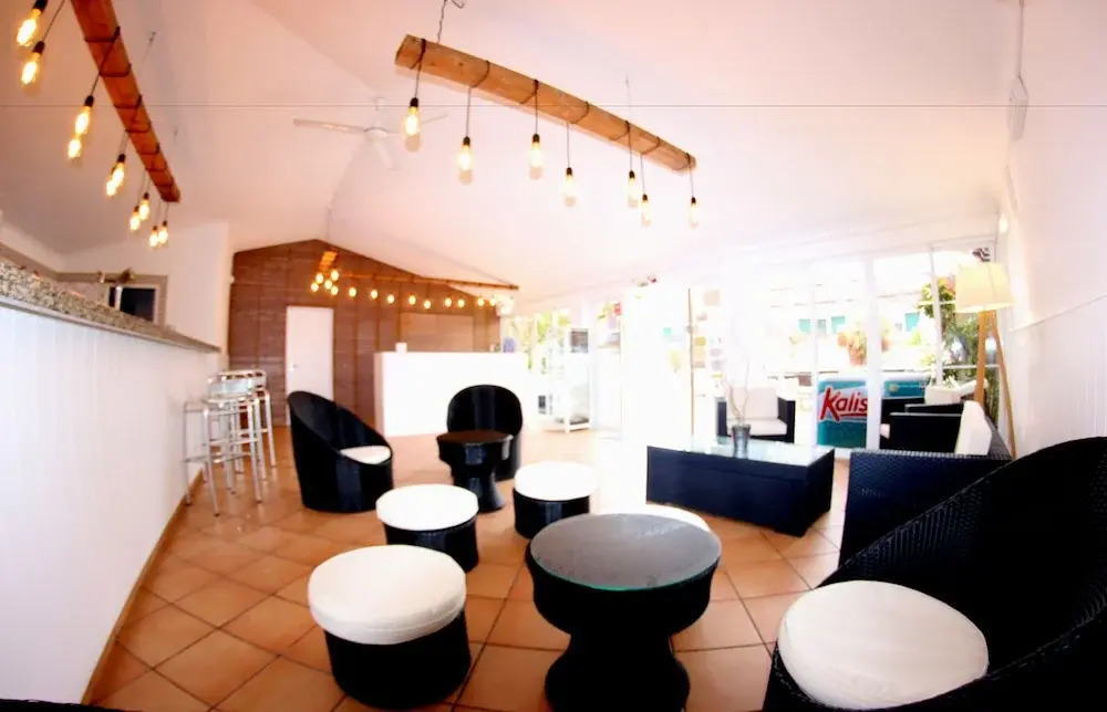 Foto - Giramar Apartamentos Turisticos