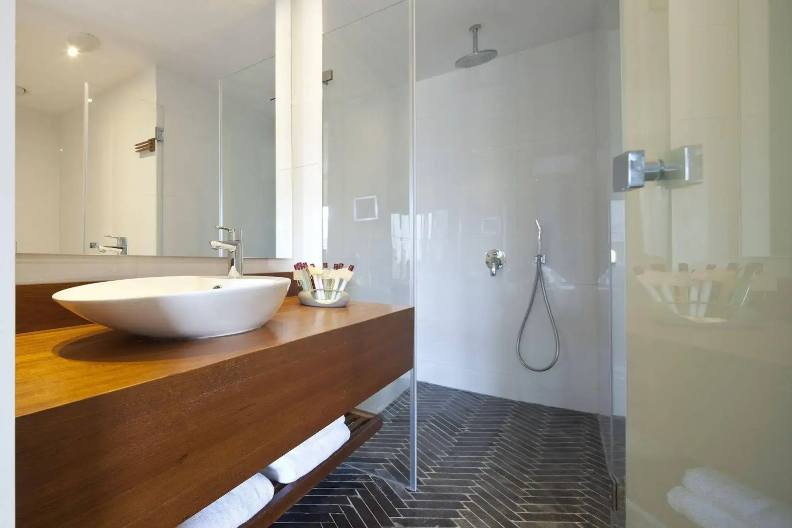 Photo - The Rothschild Hotel - Tel Aviv's Finest