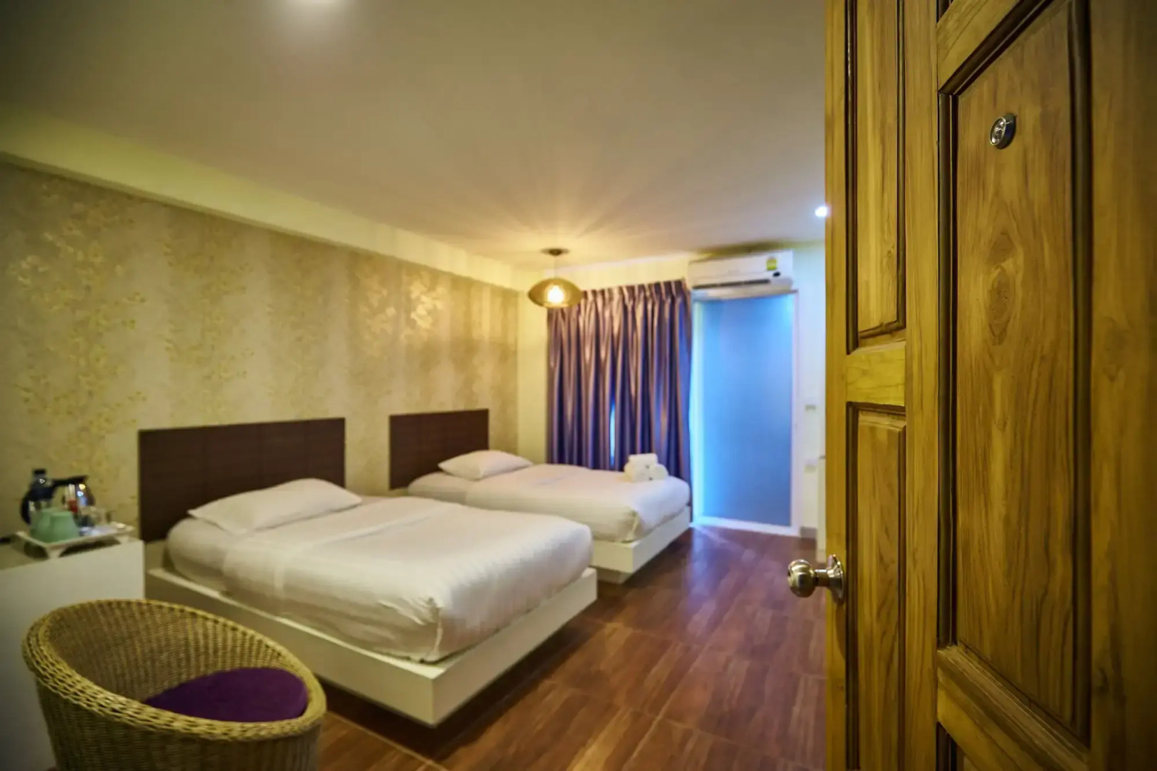 Foto - Sweetloft Hotel Don Muang