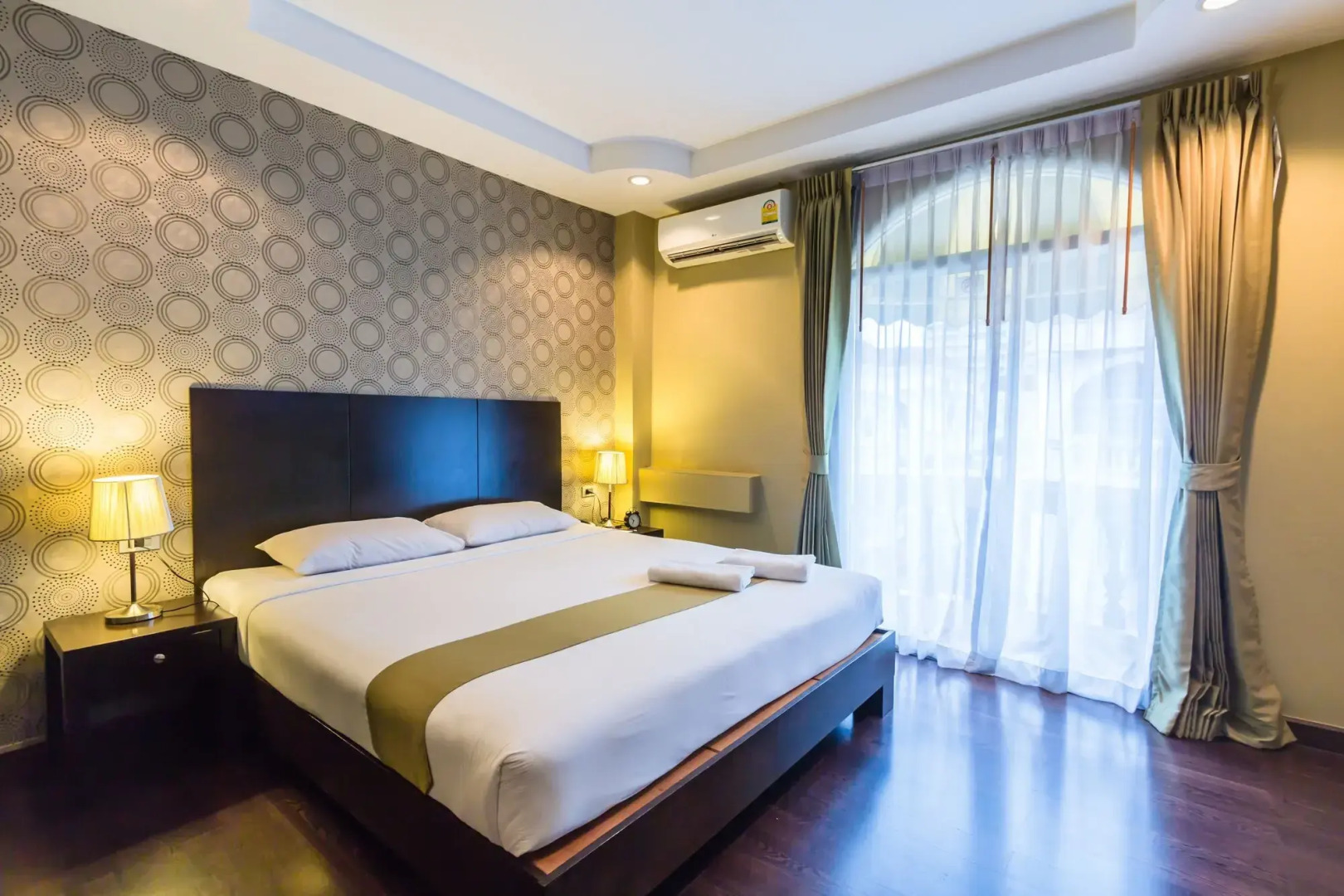 Foto - Zing Resort & Spa