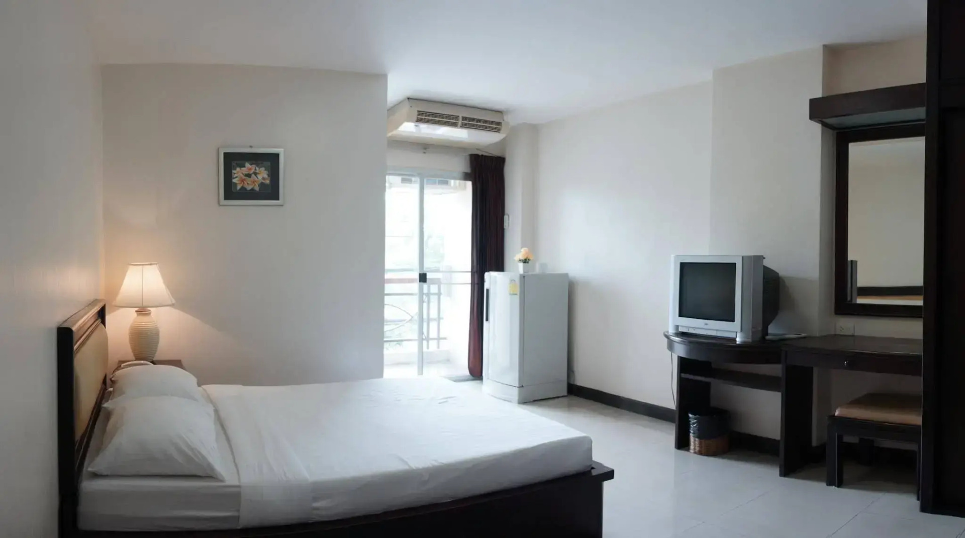 Foto - So good Hotel Bangkok