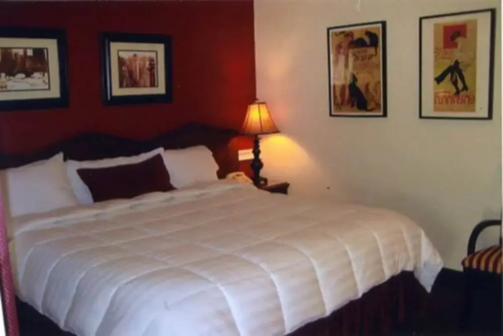 Foto - Whitman Motor Lodge