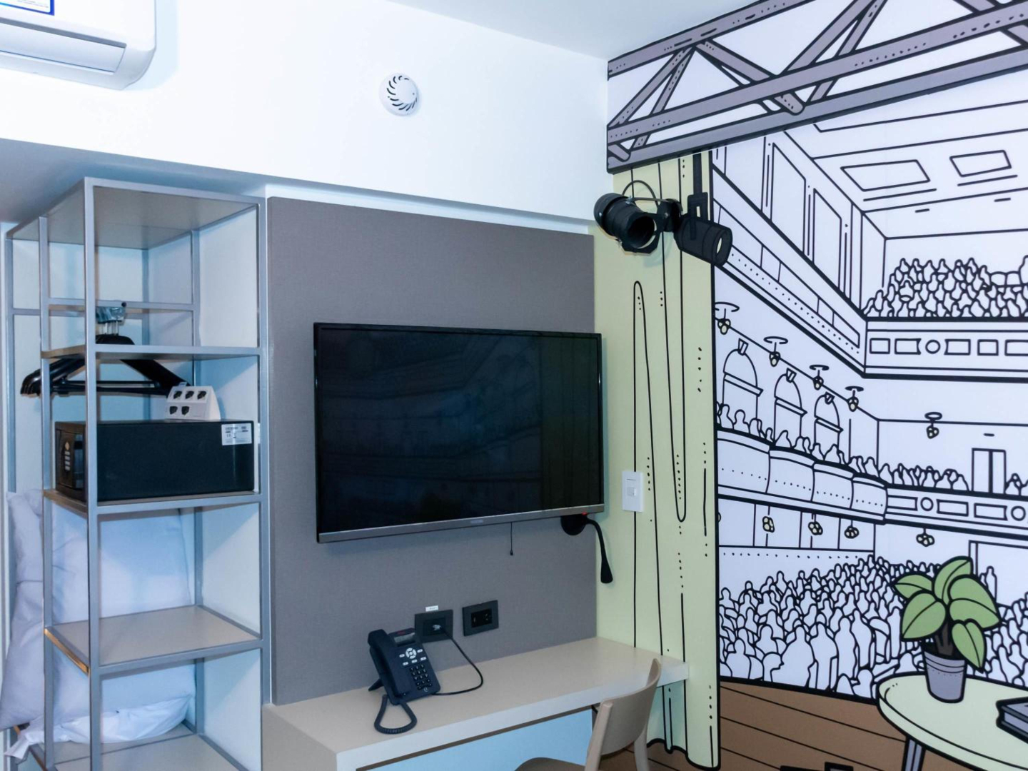 Foto - ibis Styles Buenos Aires Florida