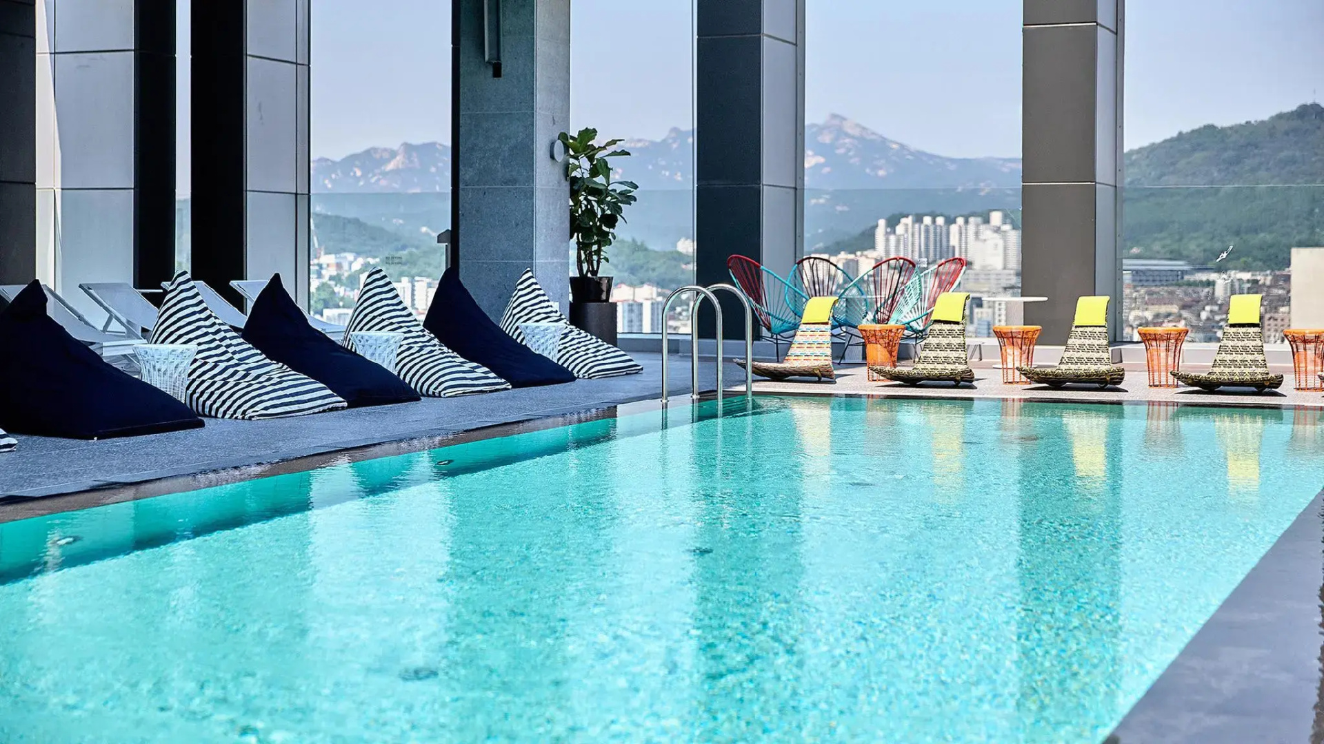 Foto - L7 HONGDAE by LOTTE HOTELS