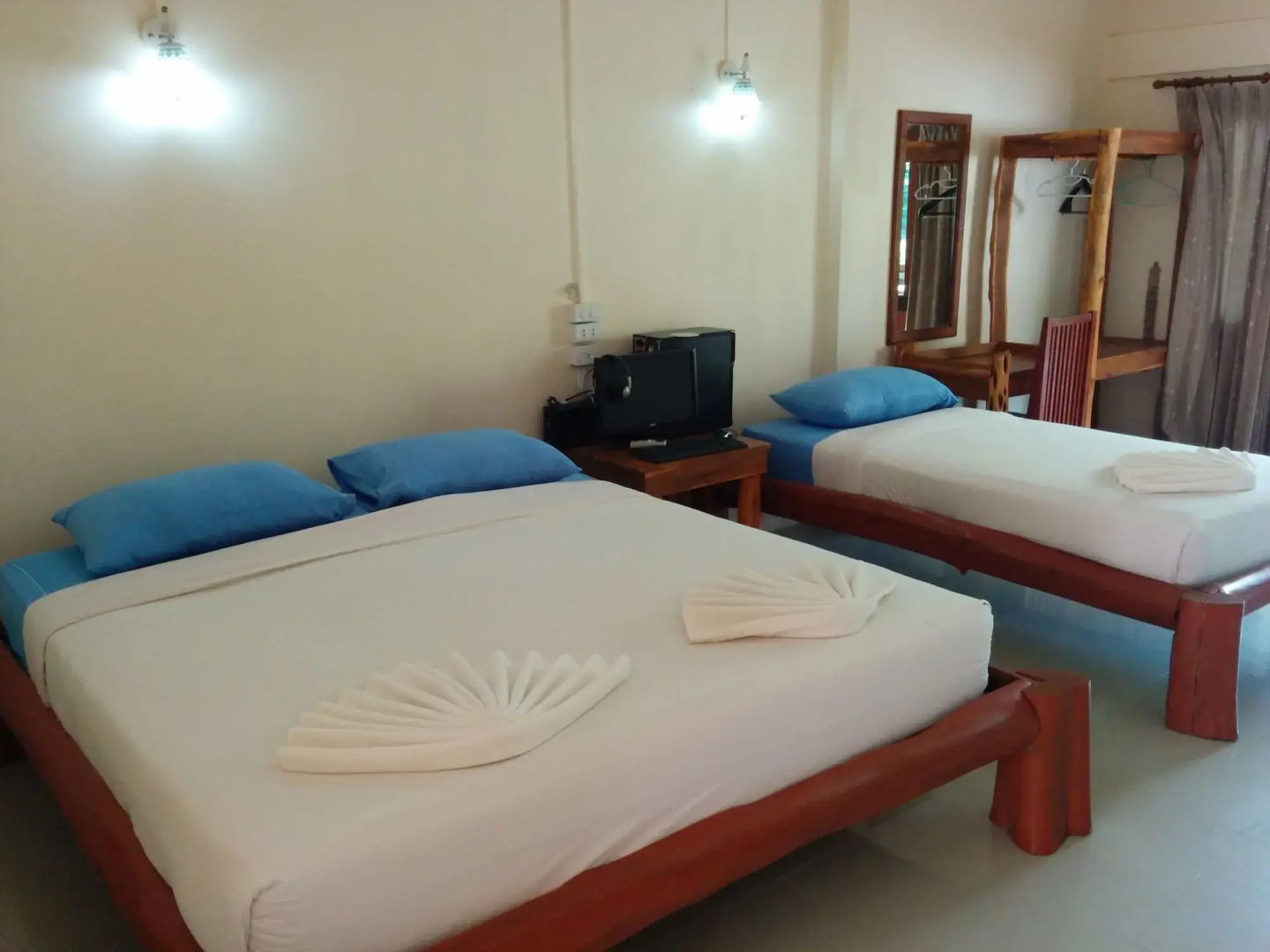 Foto - Paradise Bungalows