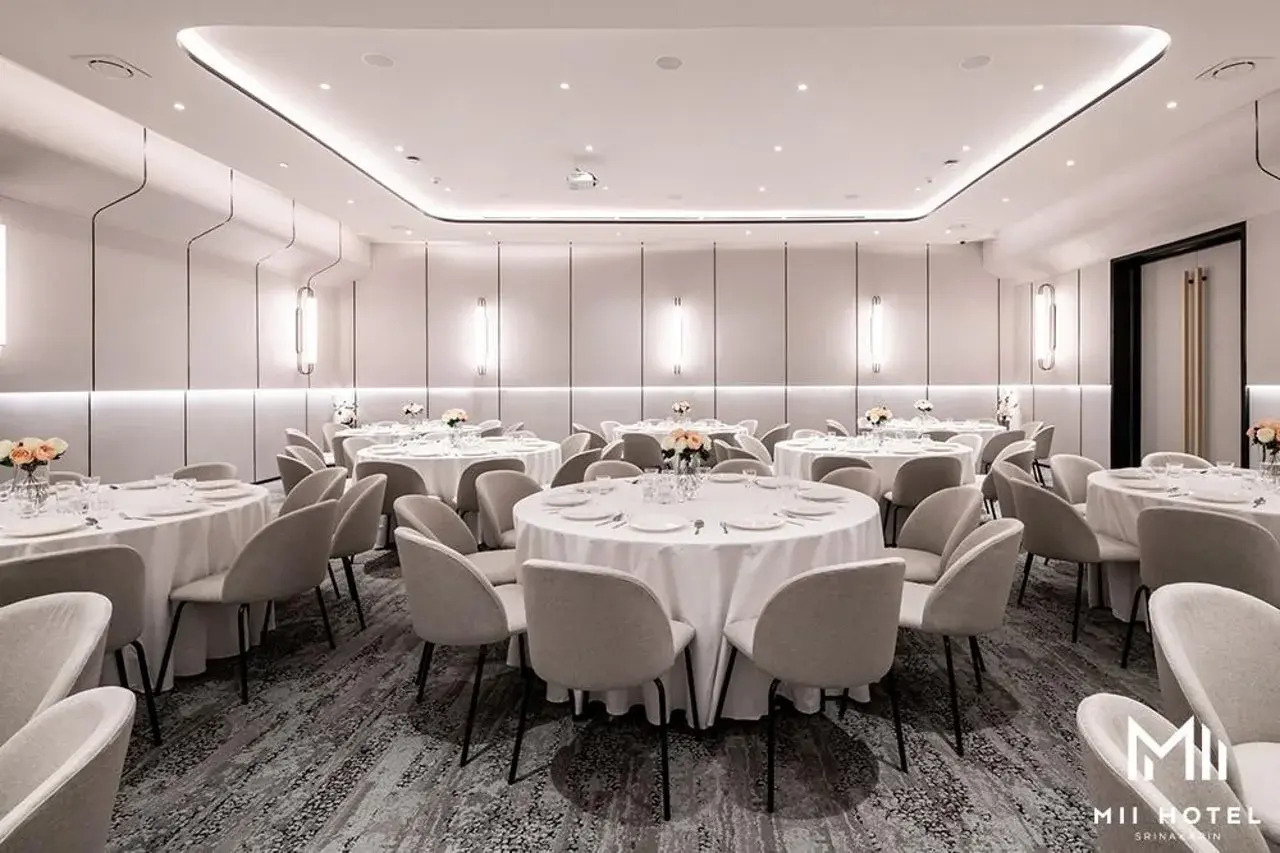 Foto - Mii Hotel Srinakarin