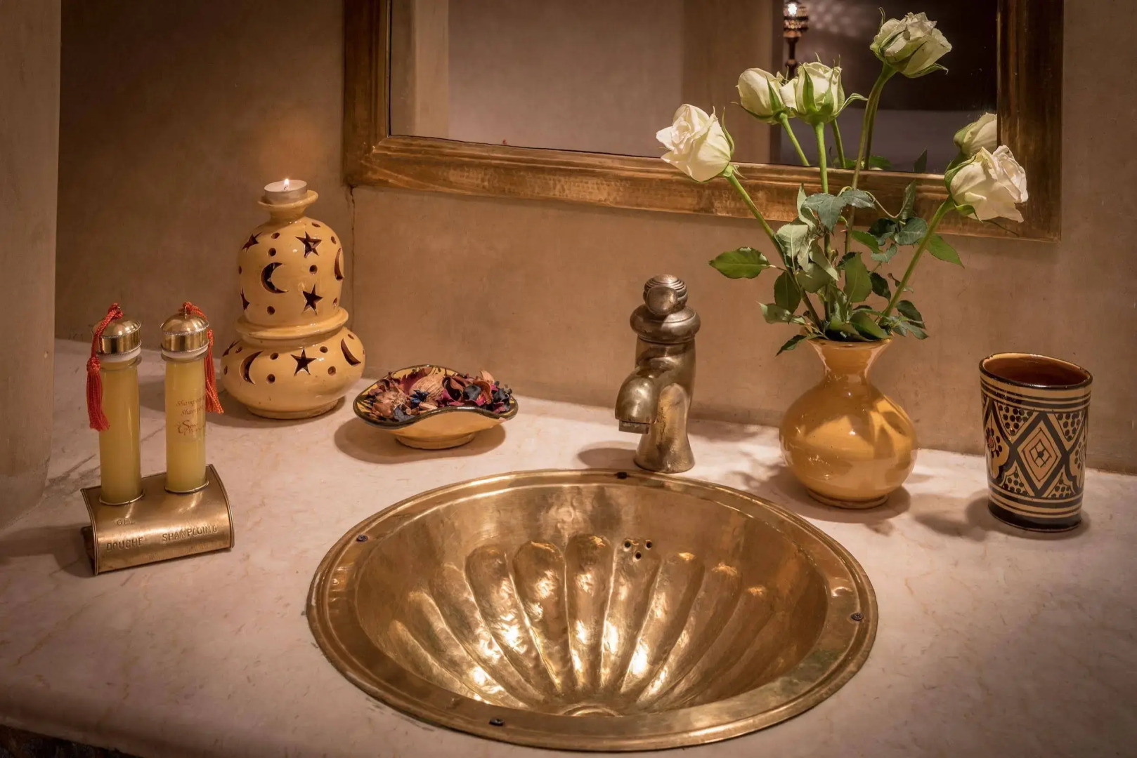 Foto - Riad Dar Attika