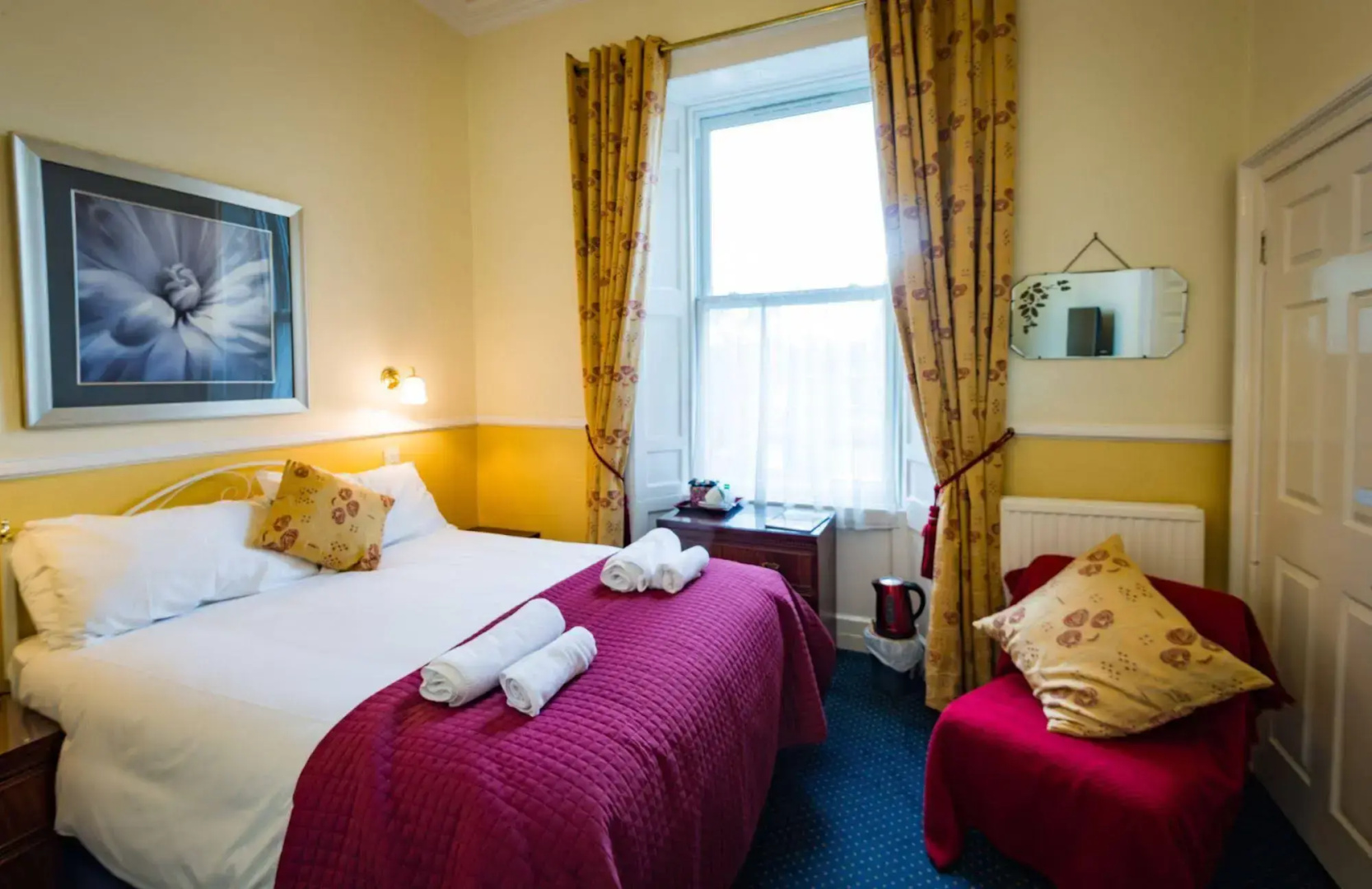 Photo - Strathallan Guest House
