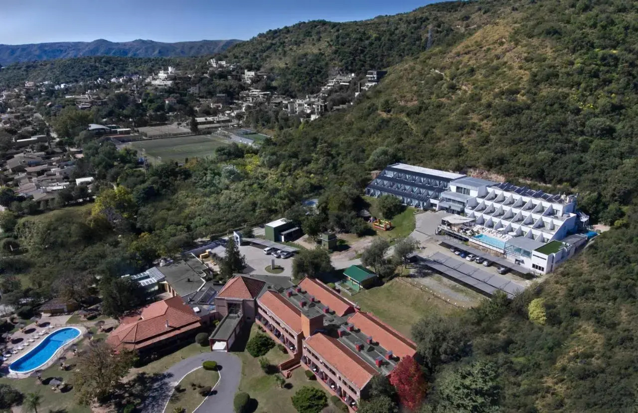 Photo - Pinares Panorama Suites & Spa