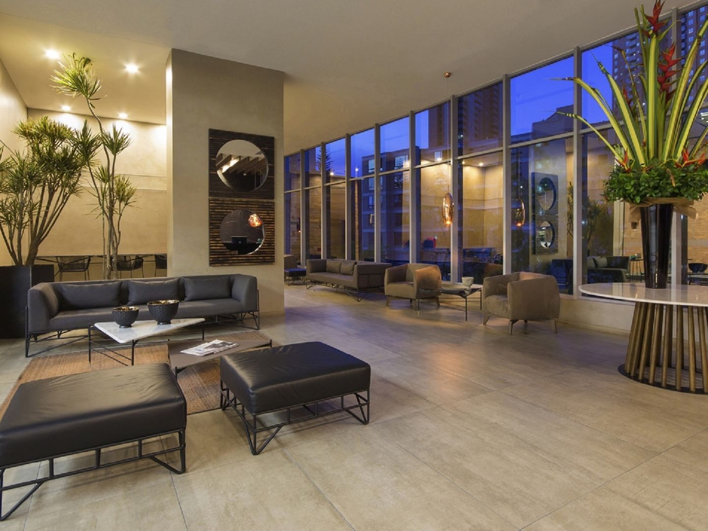 Foto - Novotel Medellin El Tesoro