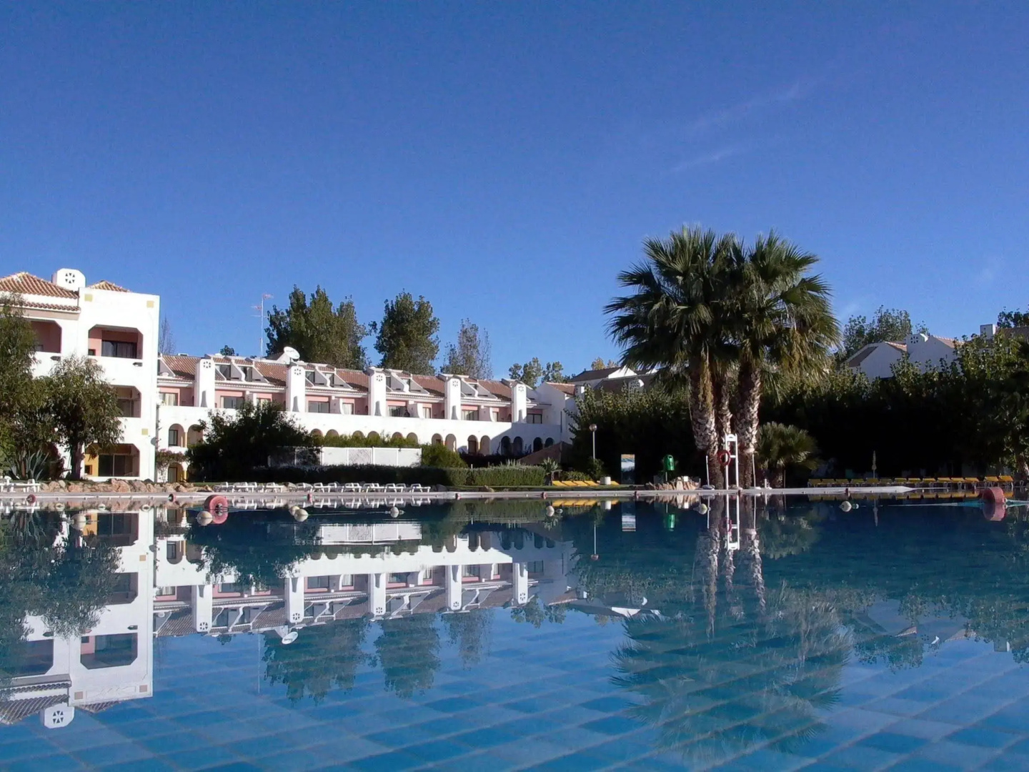 Foto - Golden Club Cabanas