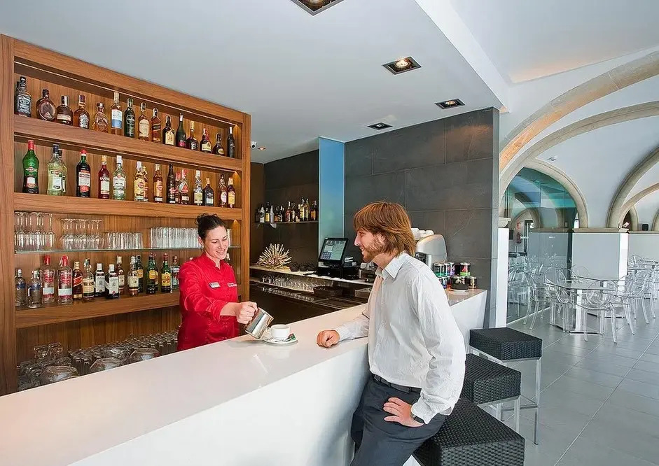 Foto - Hotel RH Portocristo & Wellness