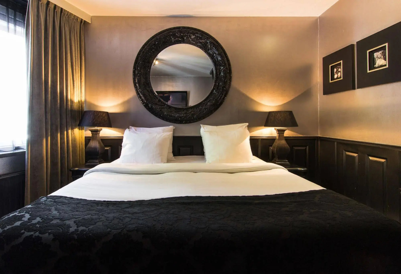 Photo - Hotel Sint Nicolaas