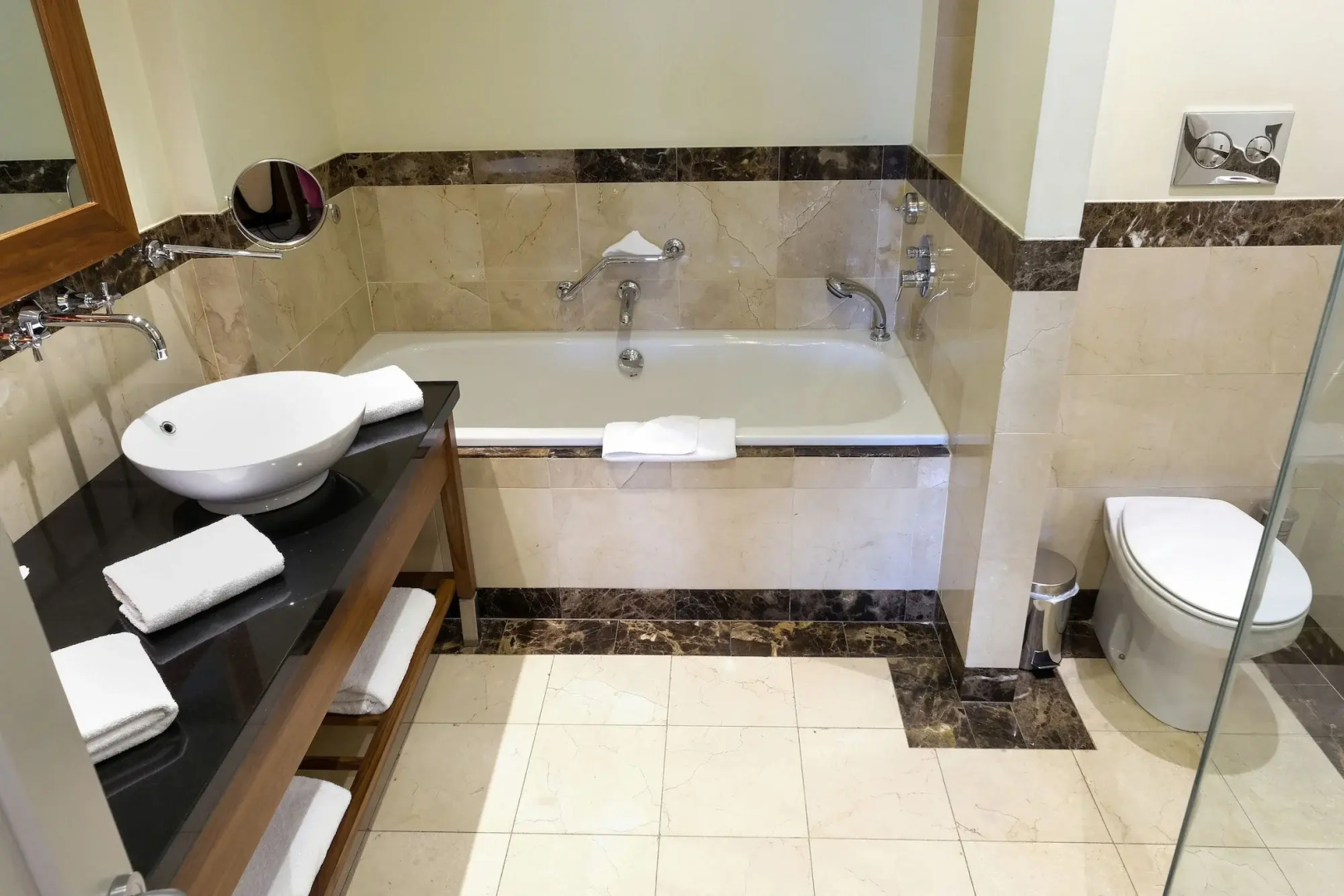 Foto - The Kingsley Hotel