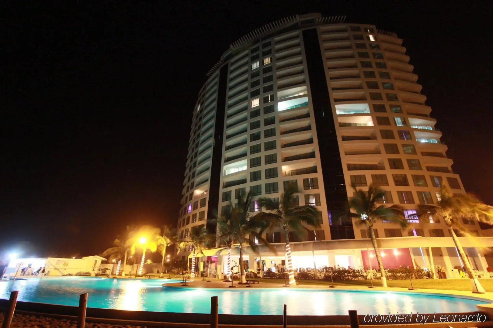 Photo - Park Royal Beach Mazatlán