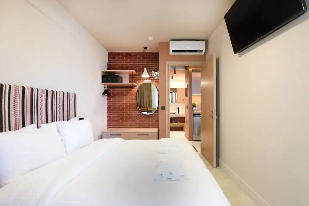 Foto - Pavo Art Hotel