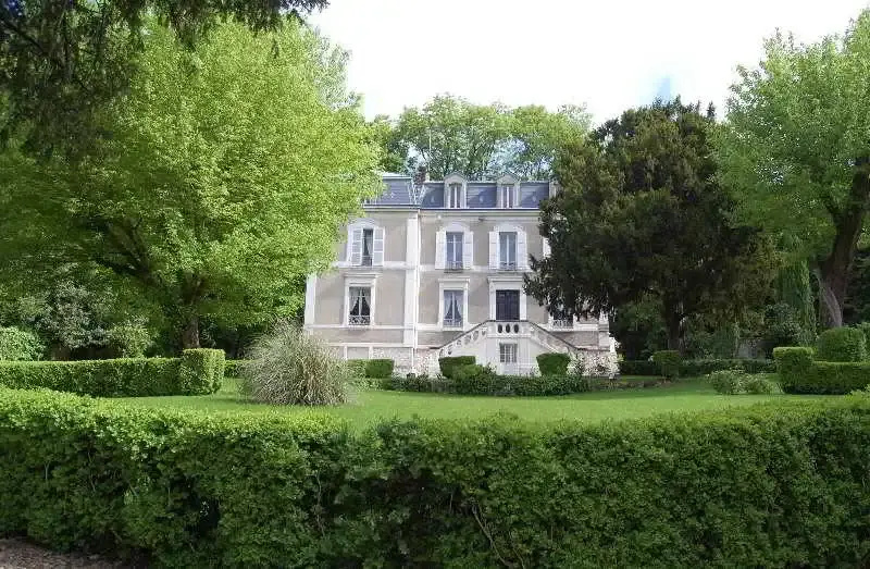 Foto - Maison d'Hôtes Stella Cadente