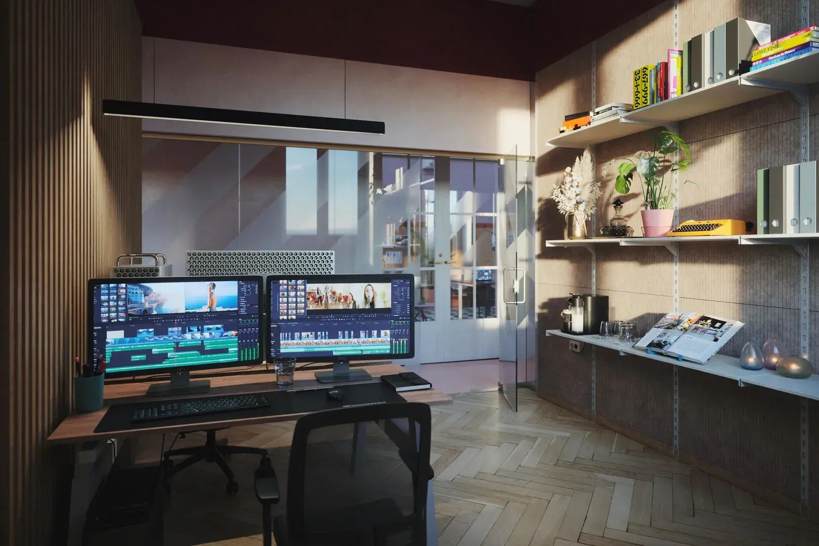 Photo - The Social Hub Madrid 4 star