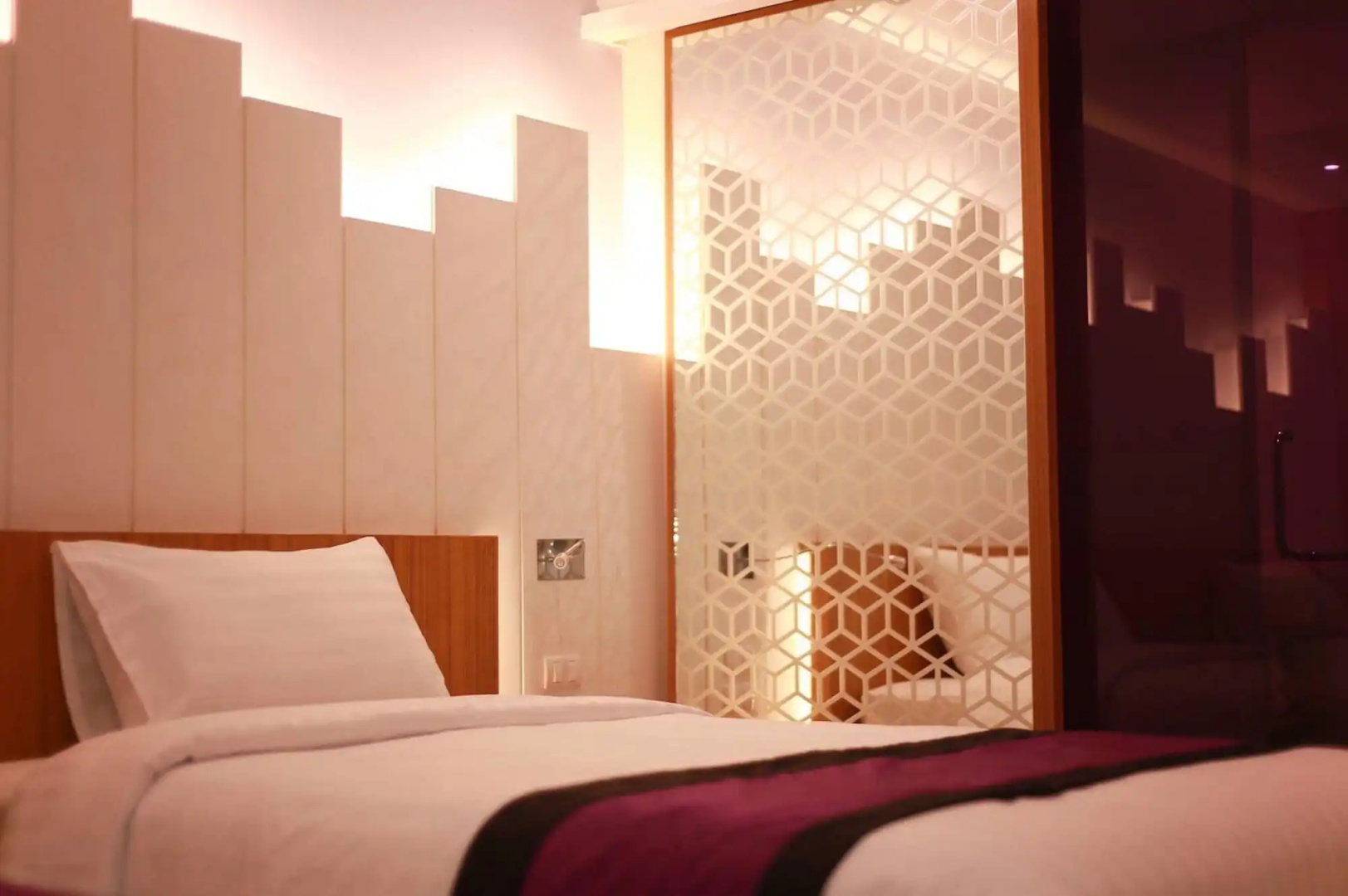Photo - The Whisper Hotel