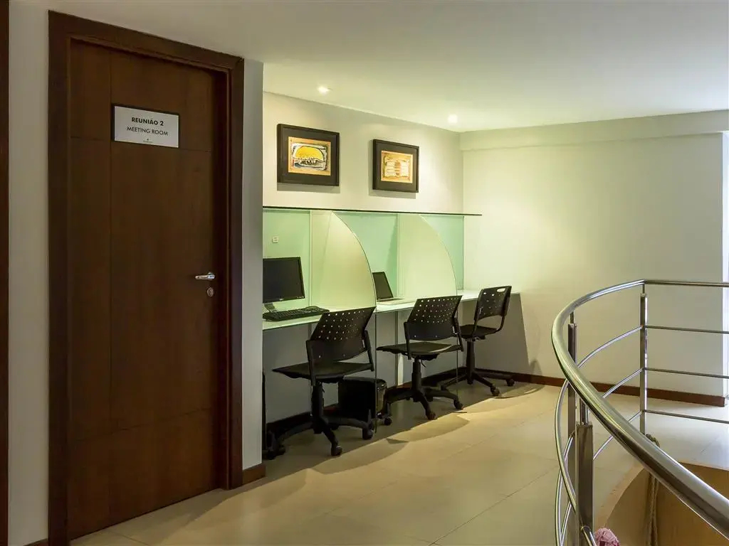 Photo - ibis Styles Belem Nazare