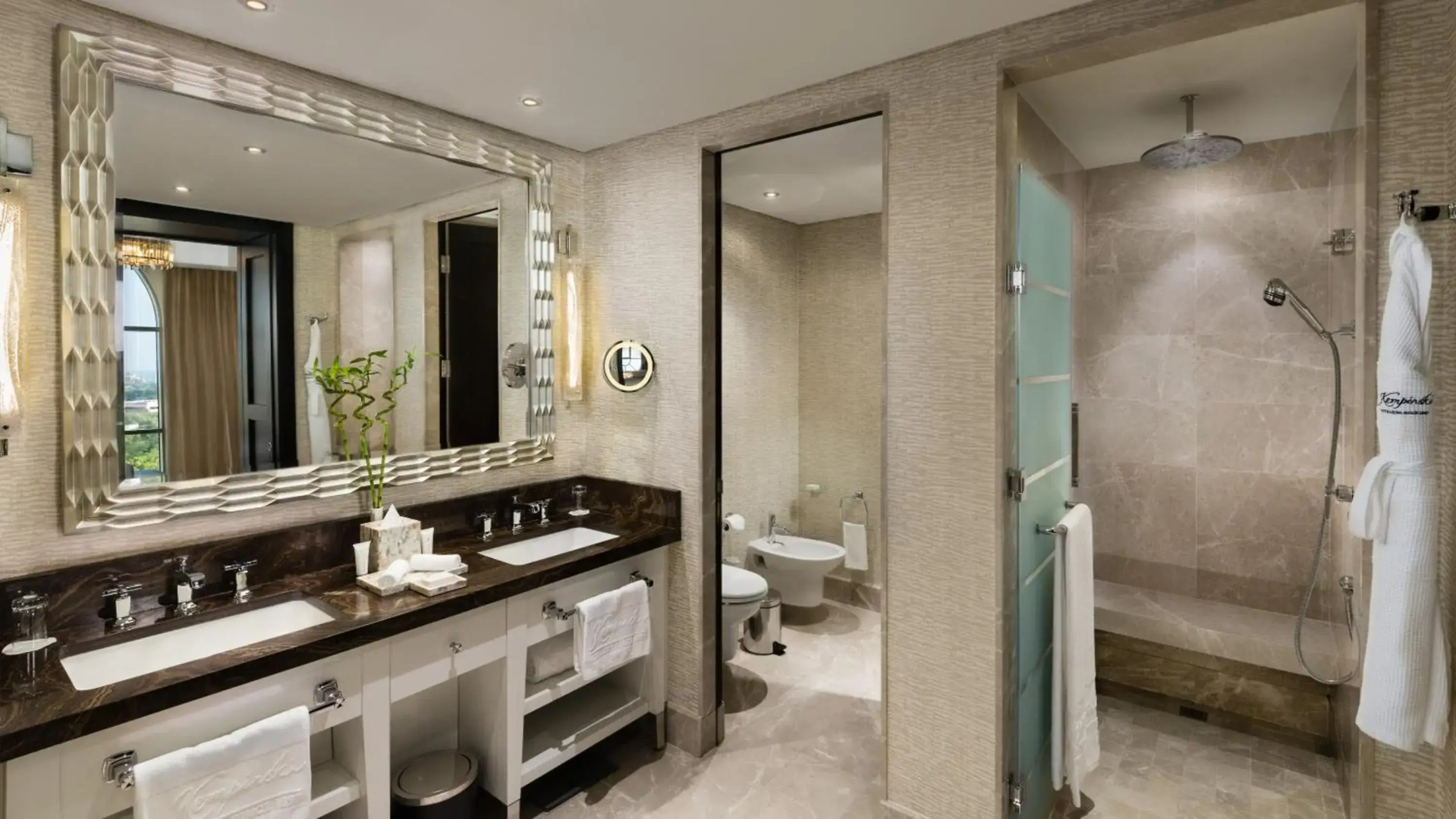 Foto - Rixos Premium Saadiyat Island - All Inclusive