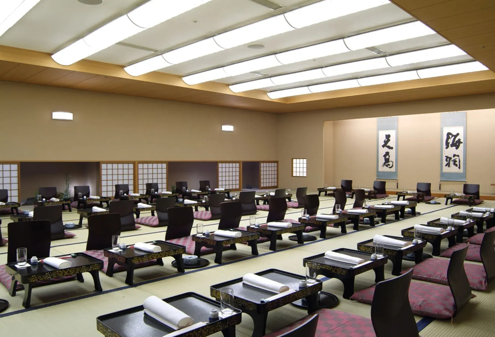 Photo - Lake Biwa Otsu Prince Hotel