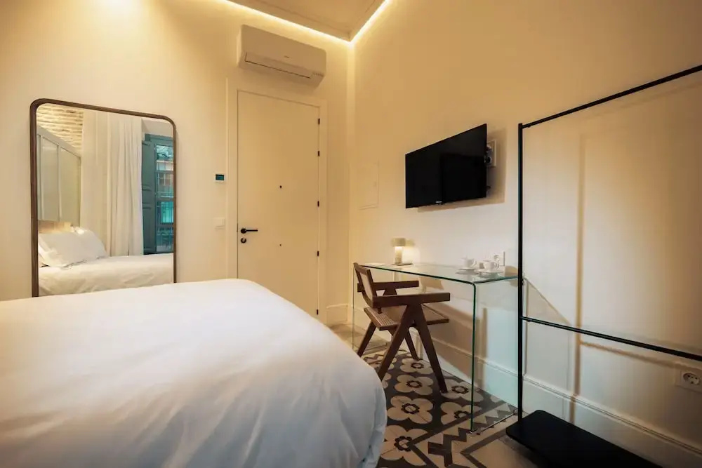 Photo - Hotel Boutique Escudo del Carmen