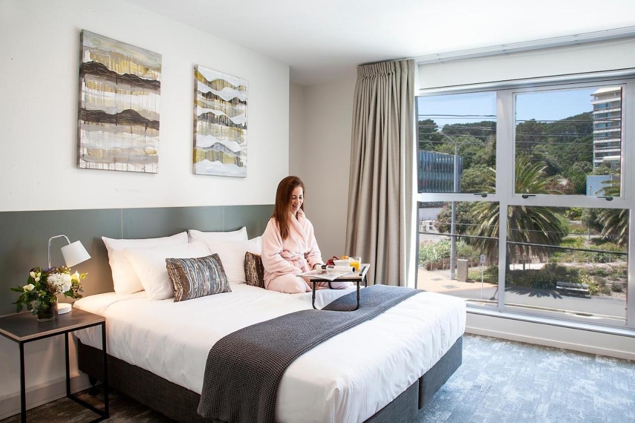 Photo - Sojourn Apartment Hotel - Riddiford