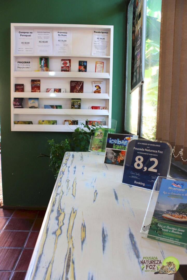 Photo - VELINN Hotel Natureza Foz