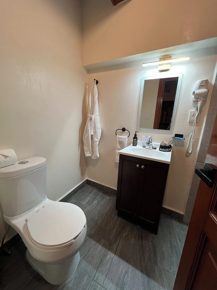 Foto - Suites Del Jardin Principal