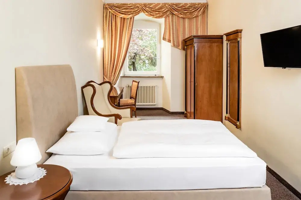 Photo - Parkhotel Mondschein, a Member of Design Hotels