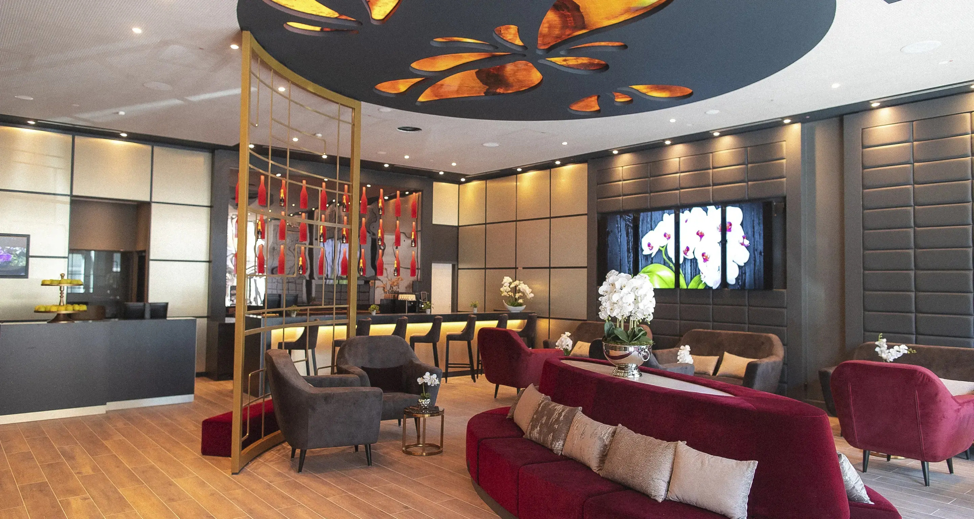 Foto - PLAZA Premium Heidelberg
