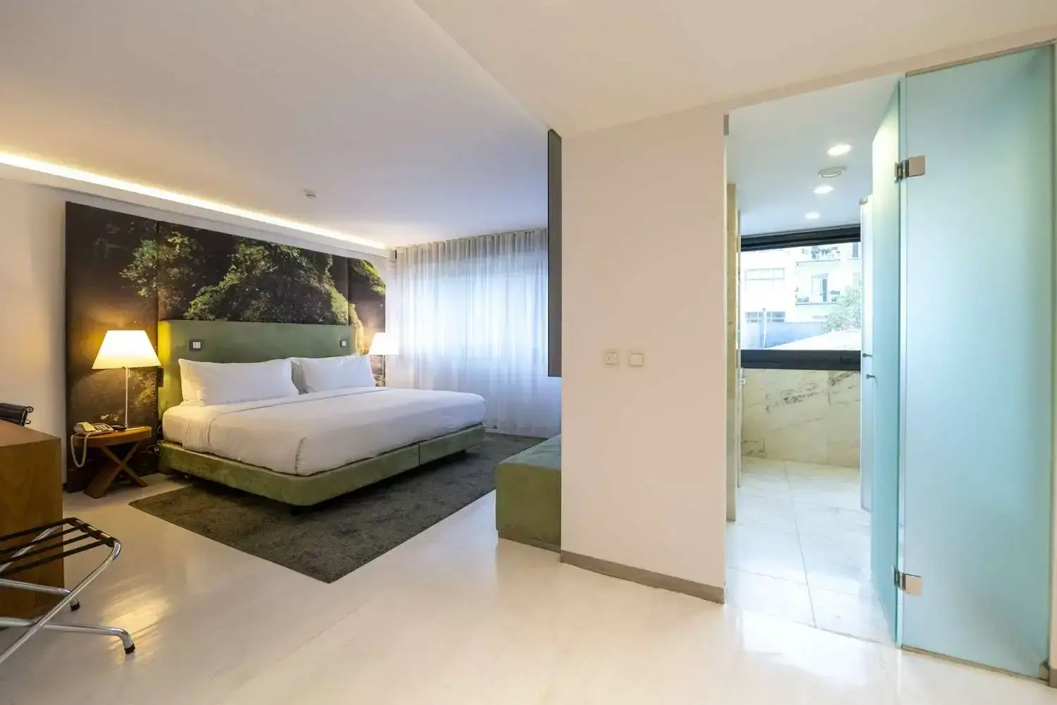 Foto - DoubleTree by Hilton Hotel Lisbon - Fontana Park