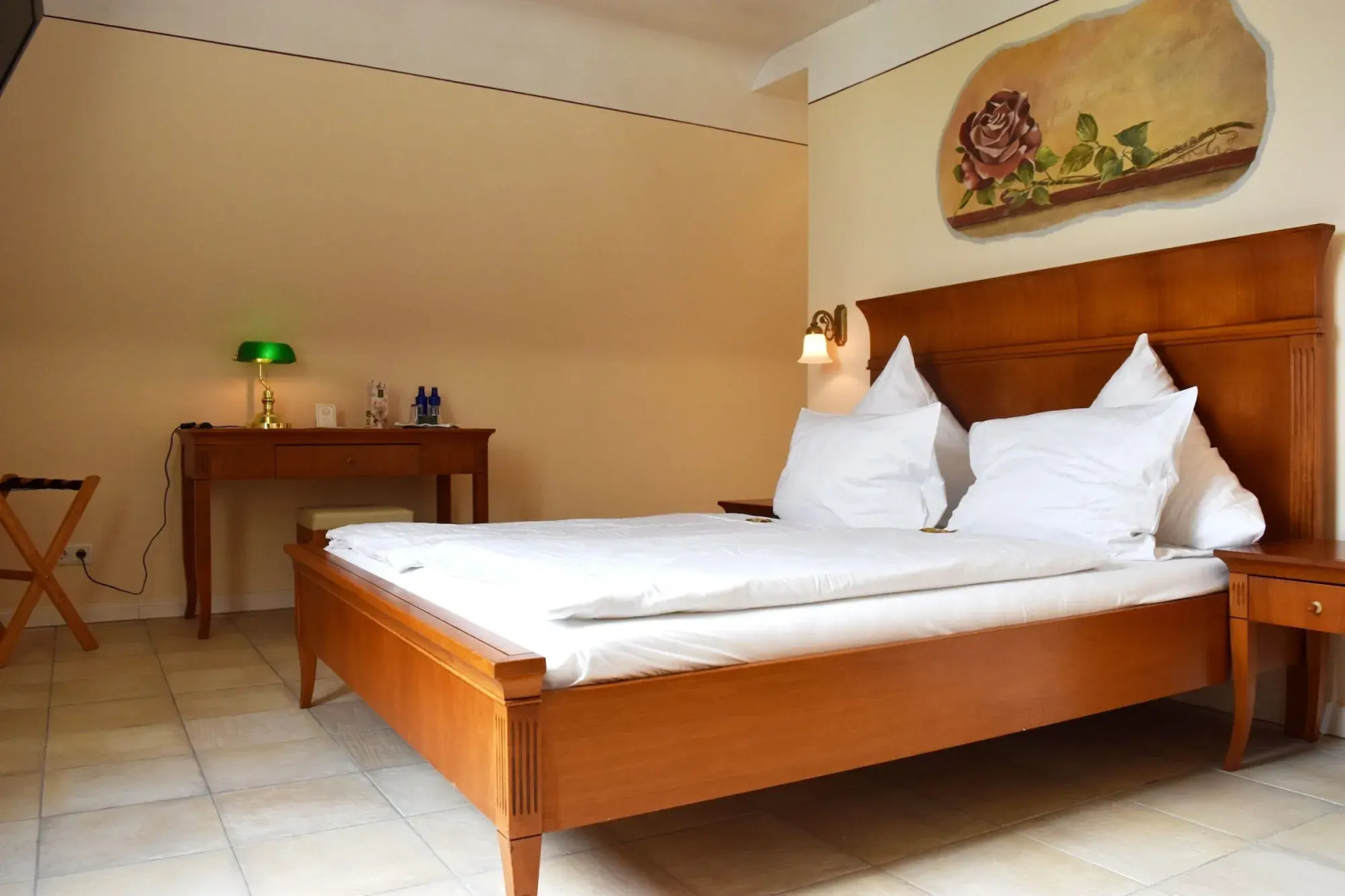 Foto - XII Apostel Albergo