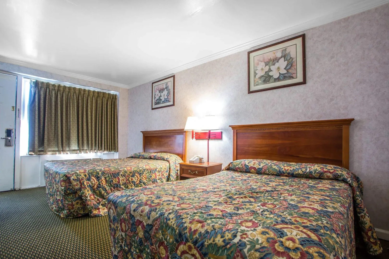 Foto - Downbeach Inn