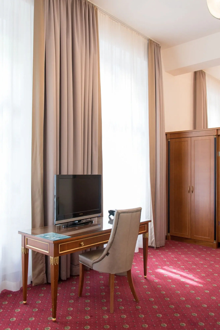 Foto - Hotel Palais Mailberger Hof