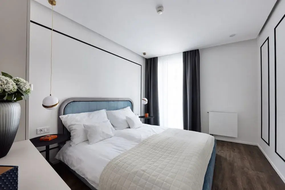 Foto - The Amberlyn Suite Hotel
