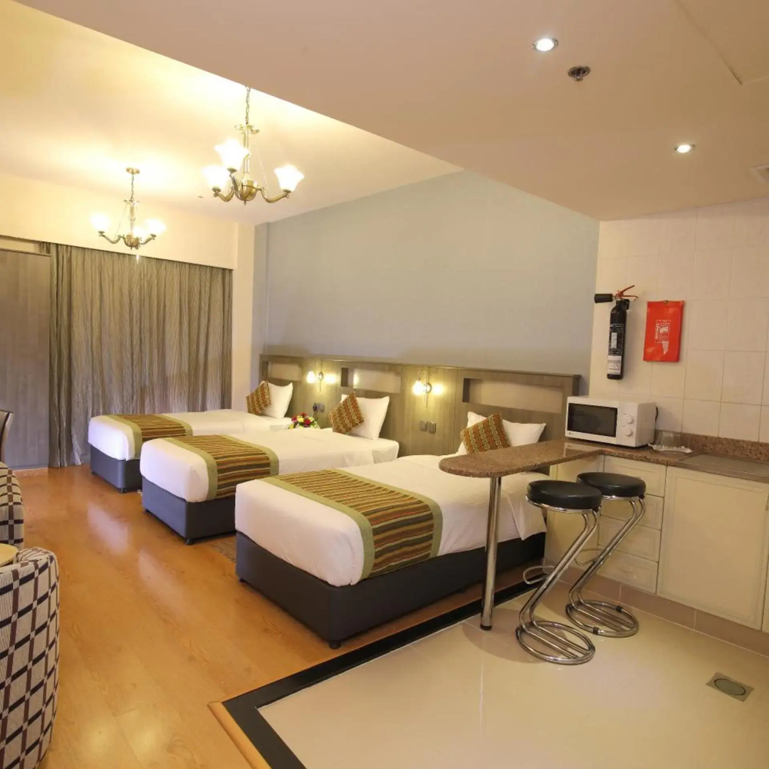 Photo - Florida City Hotel Apartments (Previously Flora Hotel Apartments)