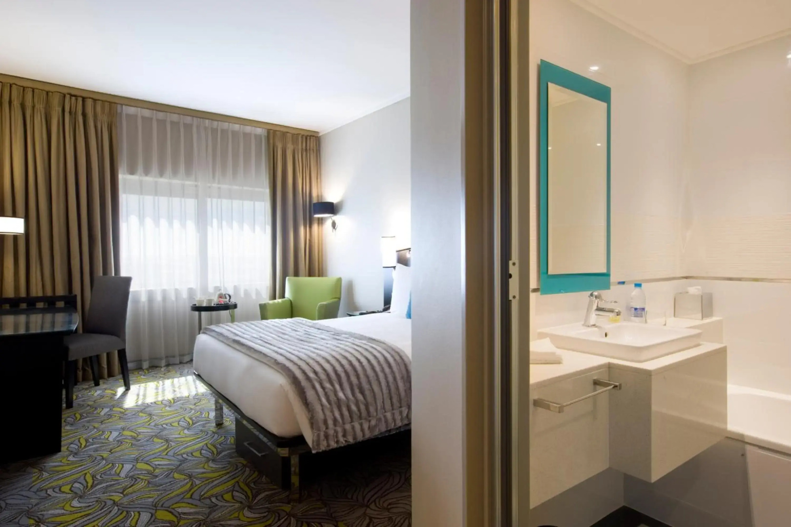 Foto - Southern Sun Waterfront Cape Town