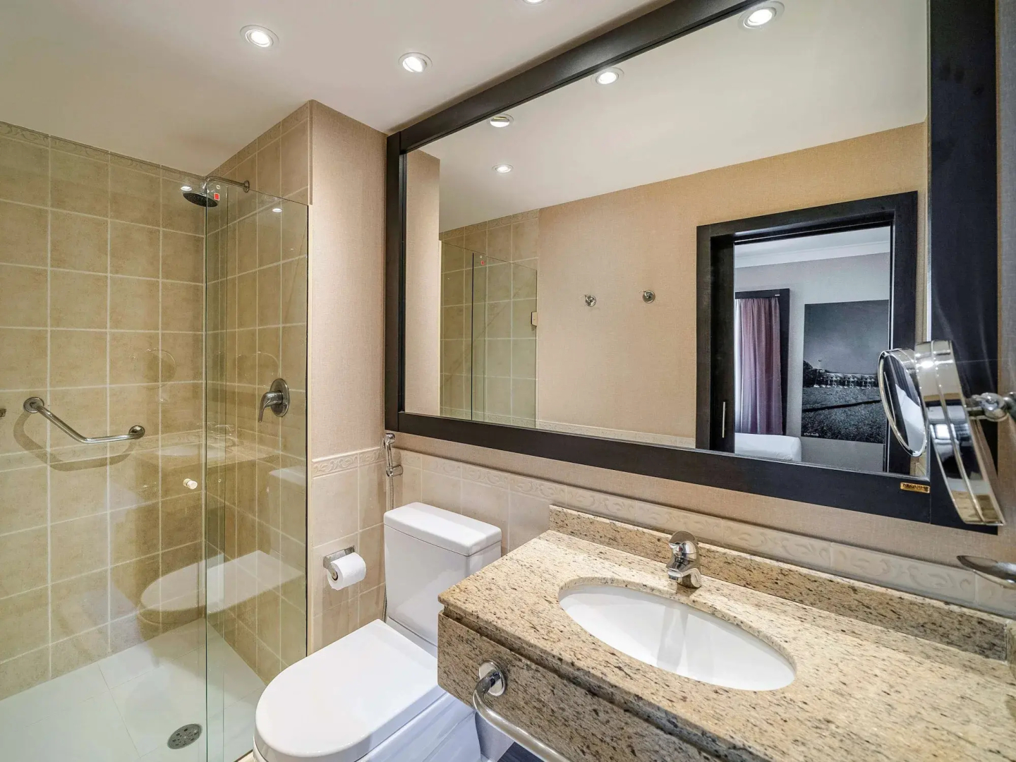 Photo - Novotel SP Jardins