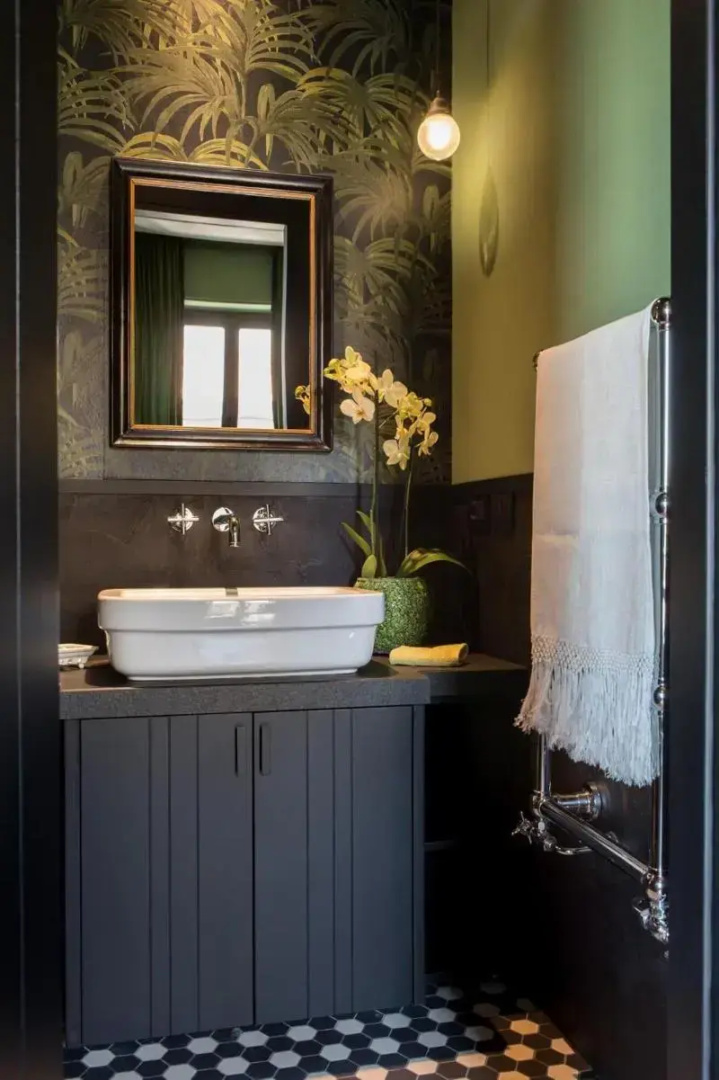 Foto - Velona's Jungle Luxury Suites