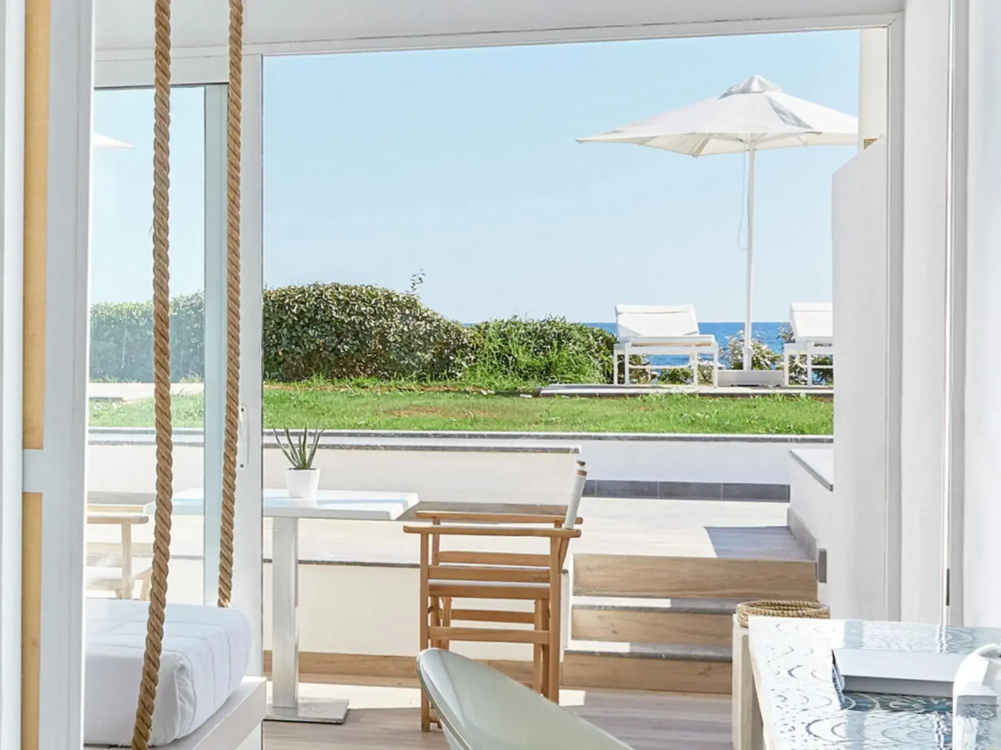 Photo - Grecotel LUXME White