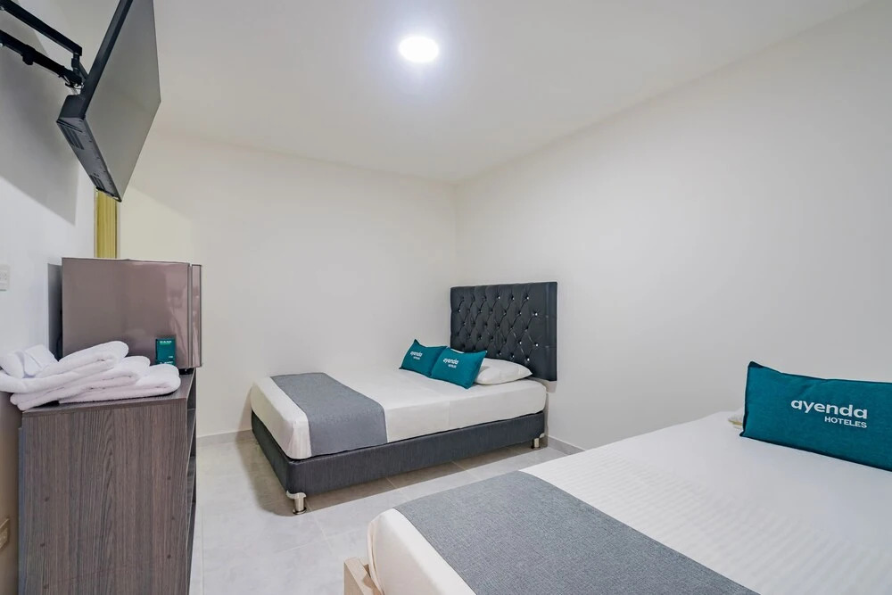 Photo - Hotel Urbano 70