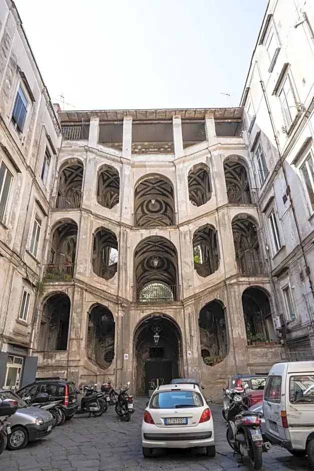 Foto - San Felice Palace