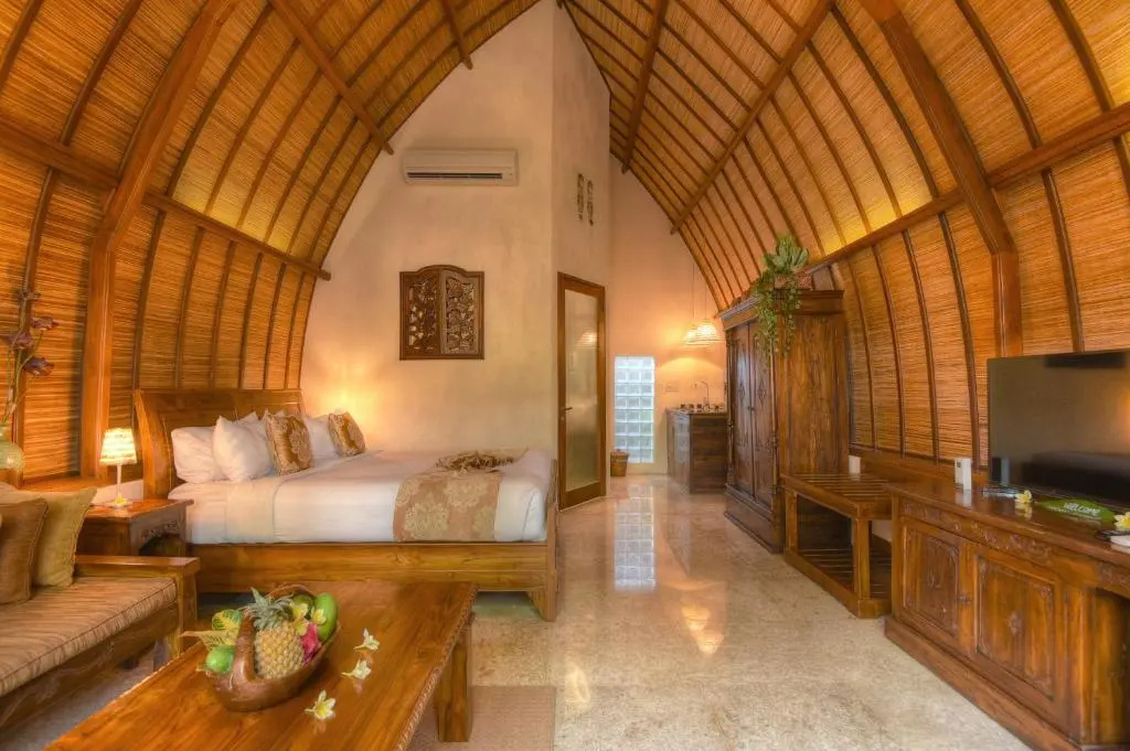 Photo - Klumpu Bali Resort