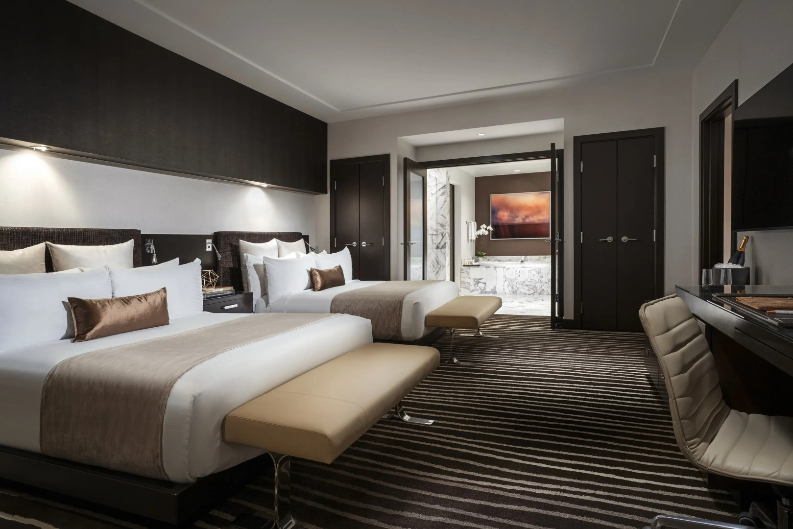 Foto - Red Rock Casino, Resort and Spa