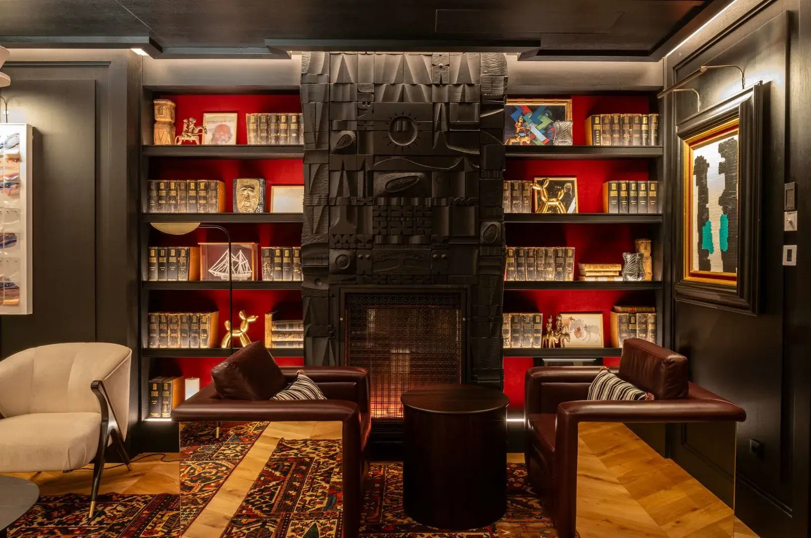 Photo - Hotel Montera Madrid, Curio Collection By Hilton