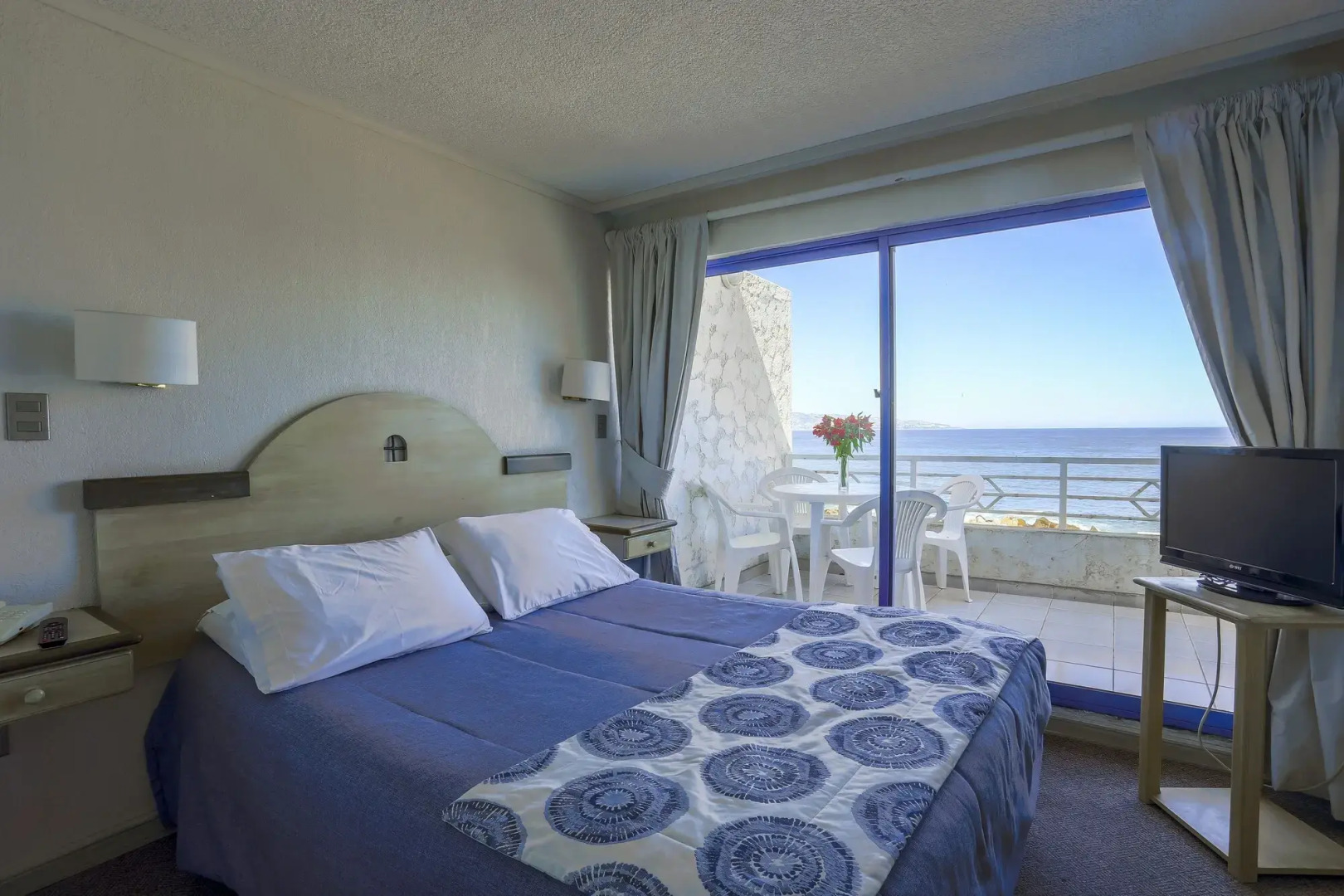 Foto - MR Mar Suites (ex Neruda Mar Suites)